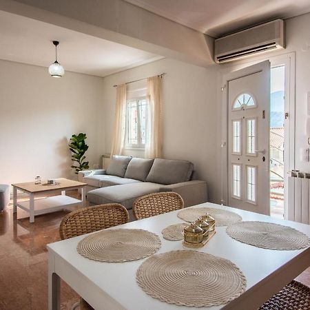 Argostoli Heart:A Perfect Escape Argostoli (Kefalonia) Exterior foto