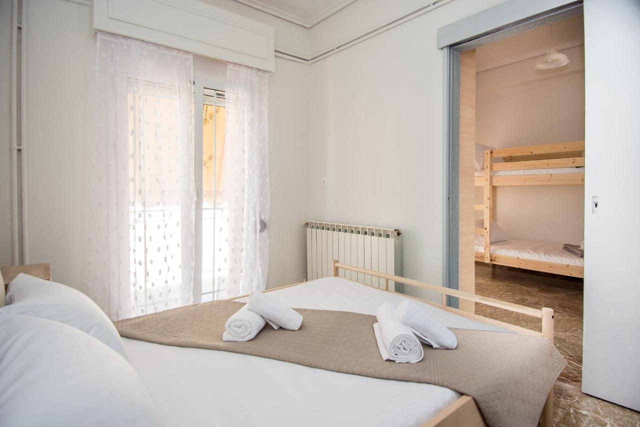 Argostoli Heart:A Perfect Escape Argostoli (Kefalonia) Exterior foto