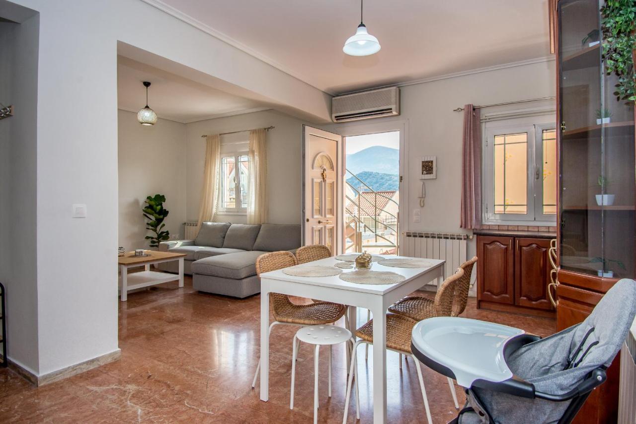 Argostoli Heart:A Perfect Escape Argostoli (Kefalonia) Exterior foto
