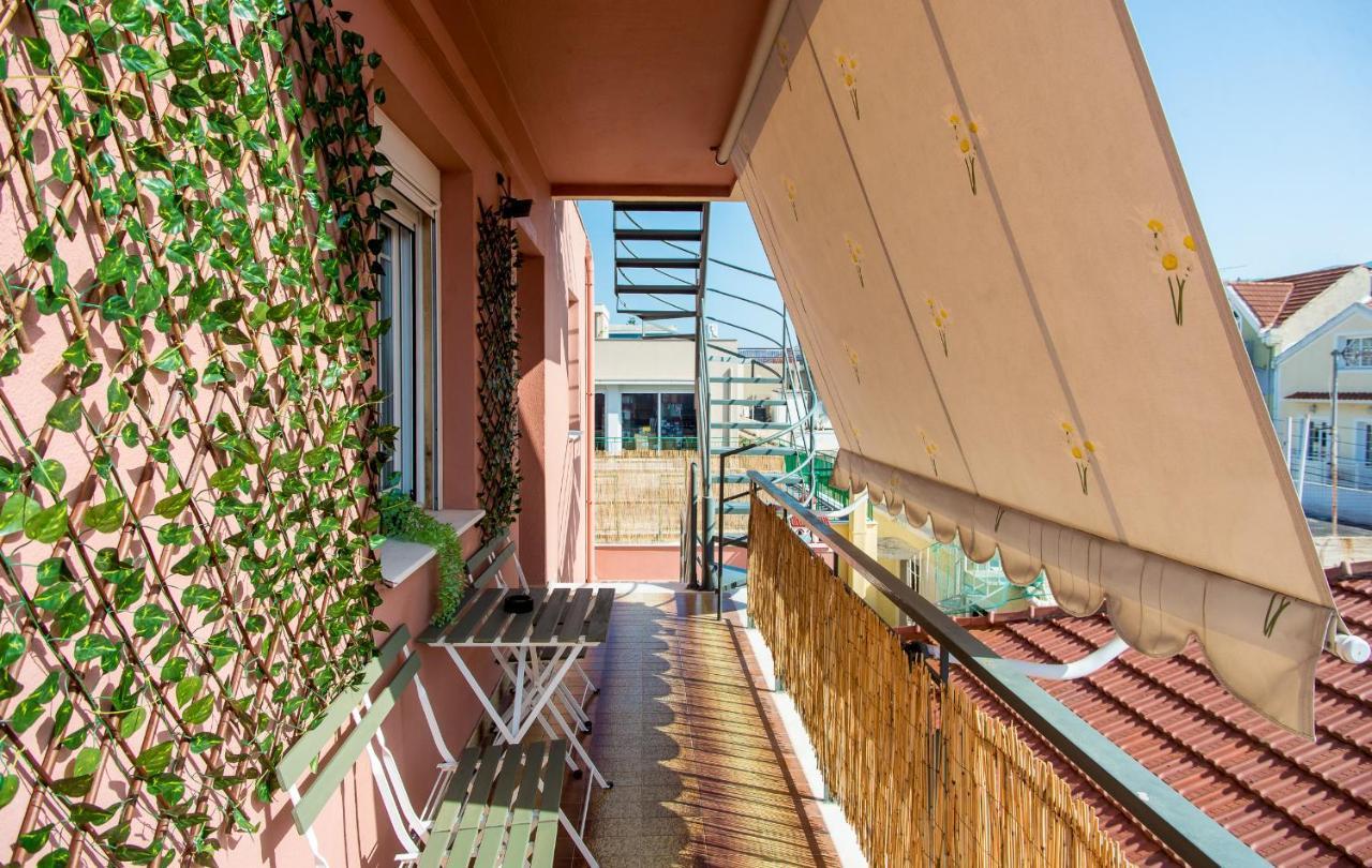 Argostoli Heart:A Perfect Escape Argostoli (Kefalonia) Exterior foto