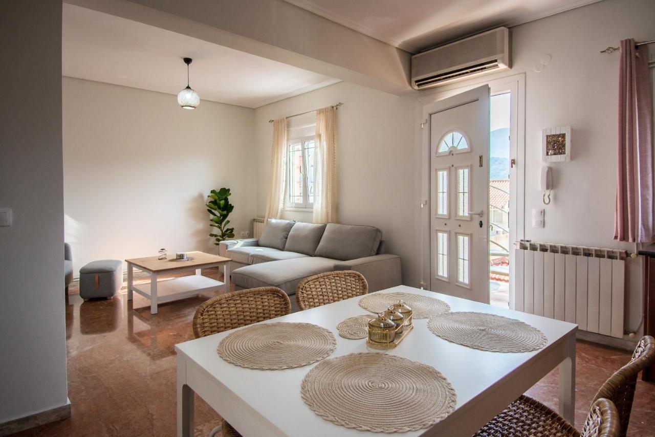 Argostoli Heart:A Perfect Escape Argostoli (Kefalonia) Exterior foto