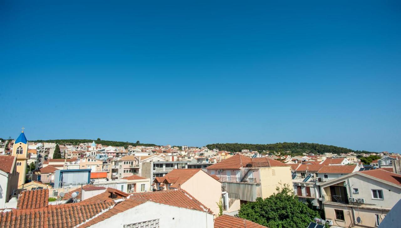 Argostoli Heart:A Perfect Escape Argostoli (Kefalonia) Exterior foto