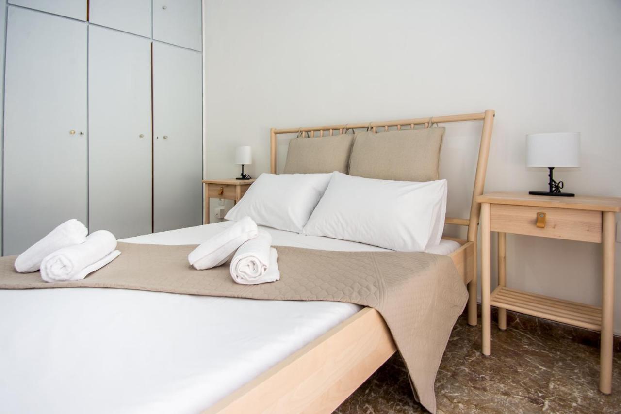 Argostoli Heart:A Perfect Escape Argostoli (Kefalonia) Exterior foto