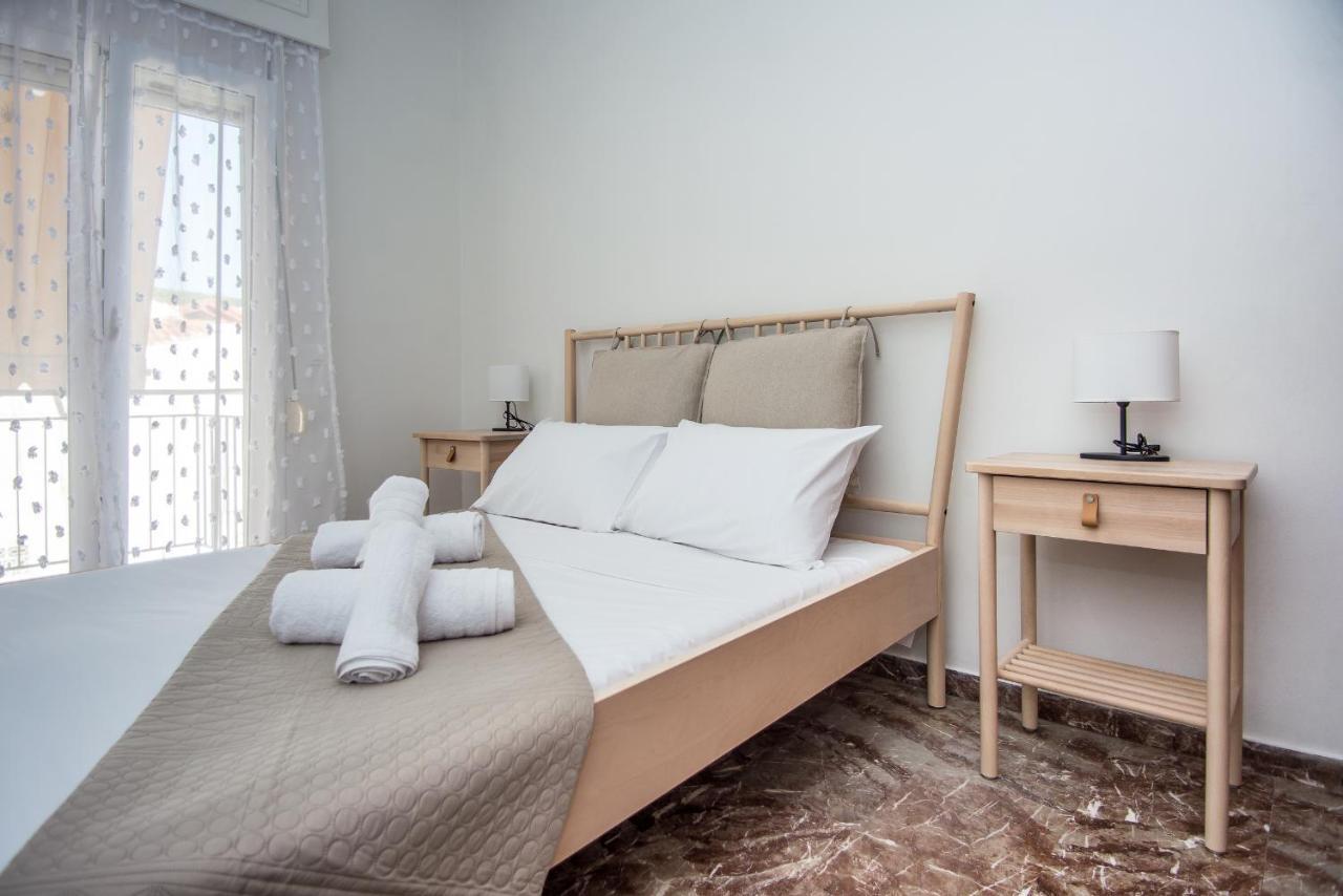 Argostoli Heart:A Perfect Escape Argostoli (Kefalonia) Exterior foto
