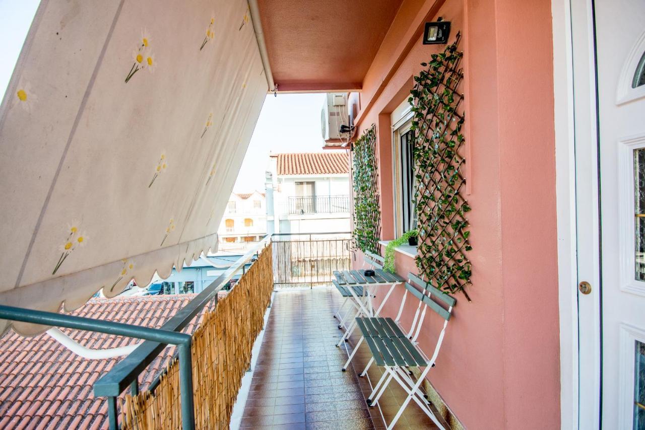 Argostoli Heart:A Perfect Escape Argostoli (Kefalonia) Exterior foto